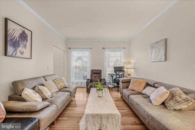 1707 MEMORIAL PARK AVE, Martinsburg, WV 25401