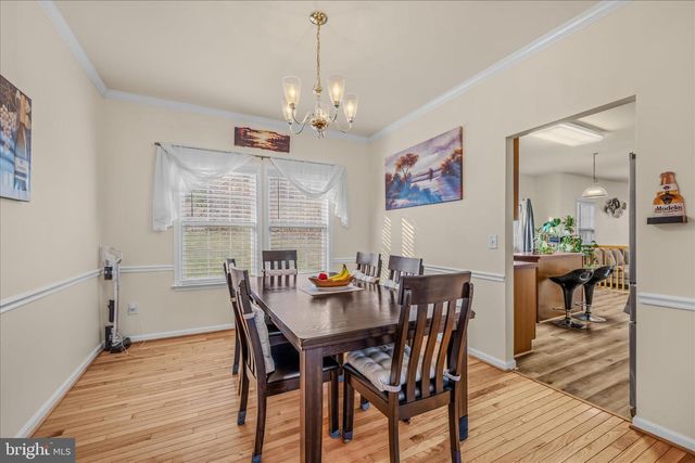 1707 MEMORIAL PARK AVE, Martinsburg, WV 25401