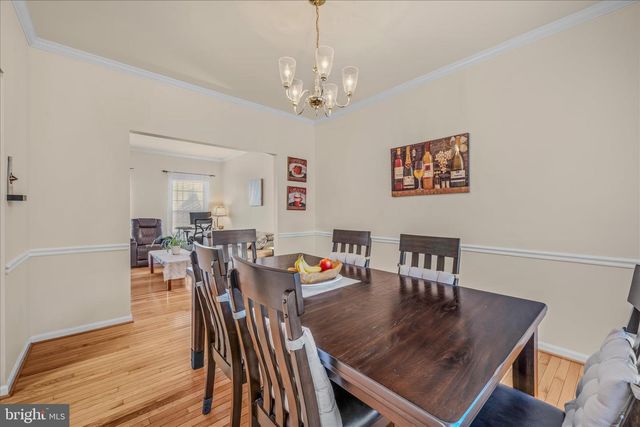 1707 MEMORIAL PARK AVE, Martinsburg, WV 25401