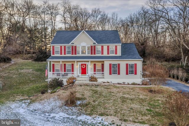 1707 MEMORIAL PARK AVE, Martinsburg, WV 25401