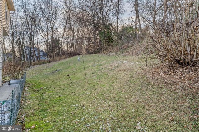 1707 MEMORIAL PARK AVE, Martinsburg, WV 25401