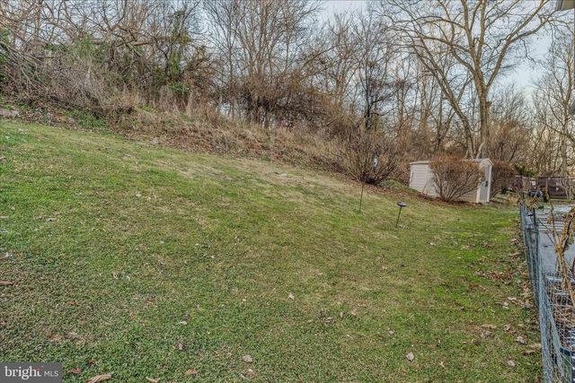 1707 MEMORIAL PARK AVE, Martinsburg, WV 25401