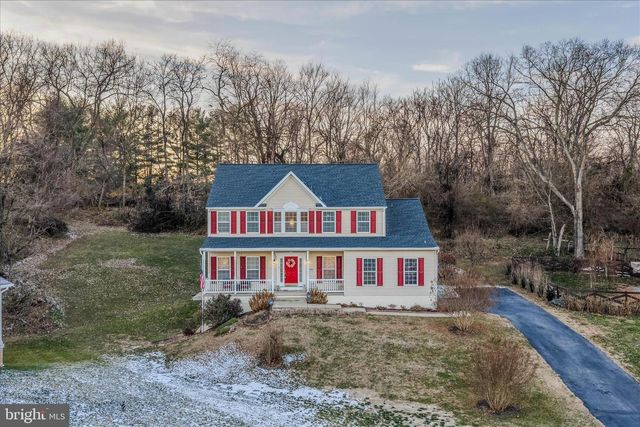 1707 MEMORIAL PARK AVE, Martinsburg, WV 25401