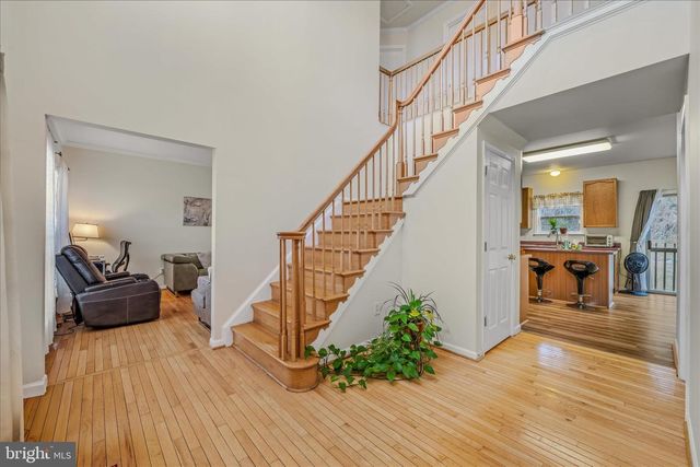 1707 MEMORIAL PARK AVE, Martinsburg, WV 25401