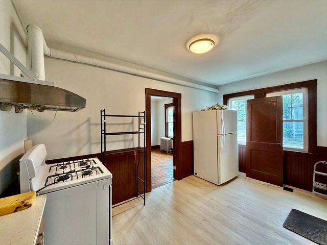 162 South St 1L, Quincy, MA 02169