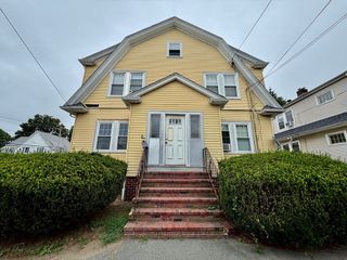 162 South St 1L, Quincy, MA 02169