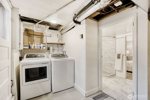 348 NE 57th Street, Seattle, WA 98105