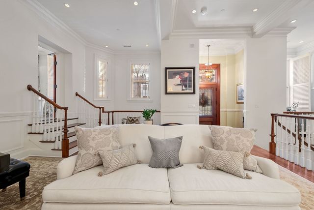 50 Beacon Street 1, Boston, MA 02108