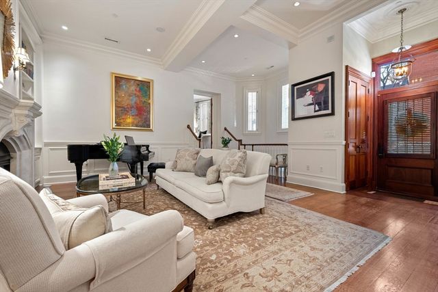 50 Beacon Street 1, Boston, MA 02108