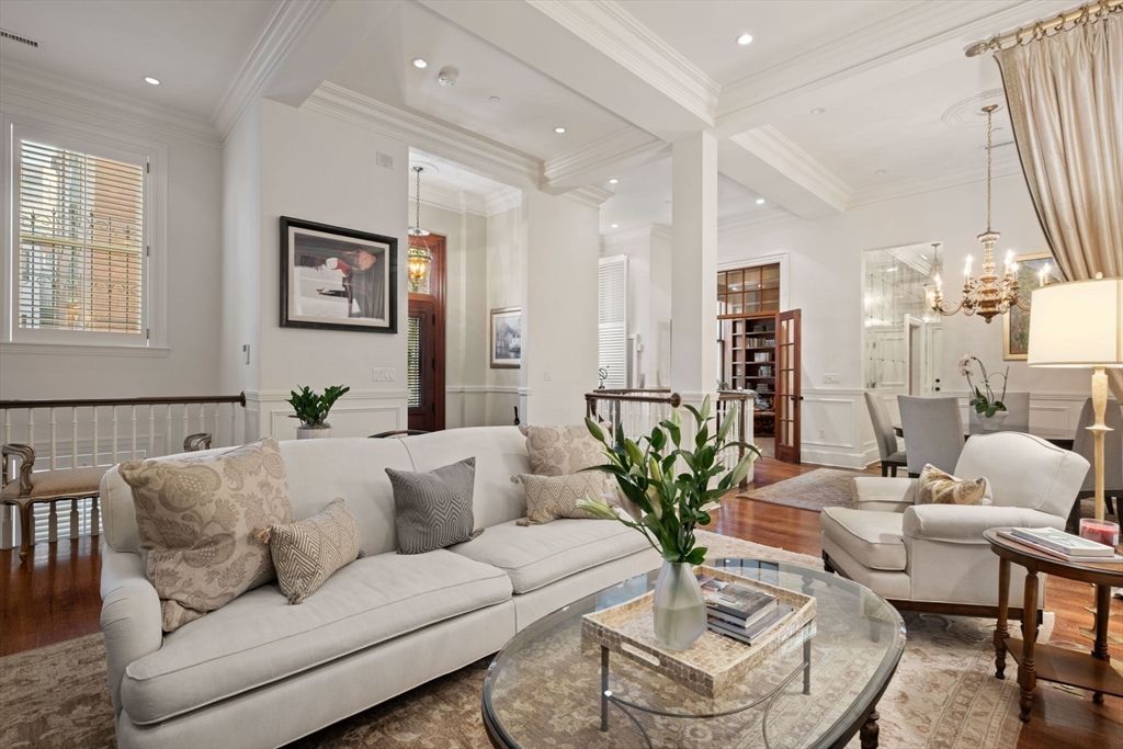 50 Beacon Street 1, Boston, MA 02108