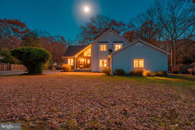 520 S 8TH AVE, Galloway Twp, NJ 08205