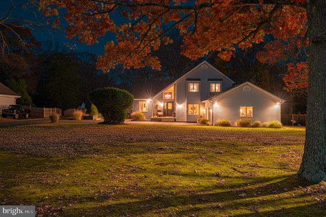 520 S 8TH AVE, Galloway Twp, NJ 08205