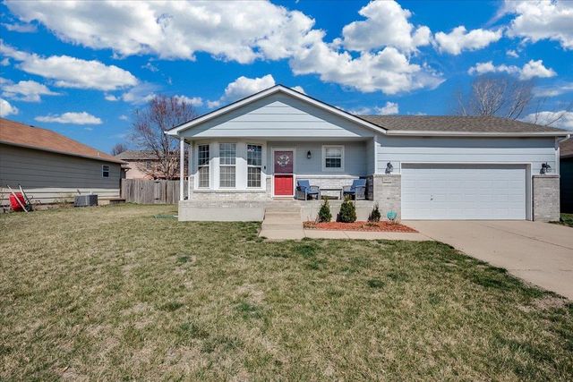 2017 S Crestline Ct, Wichita, KS 67209