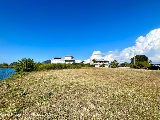 0 Poinsettia Drive, Spring Hill, FL 34607