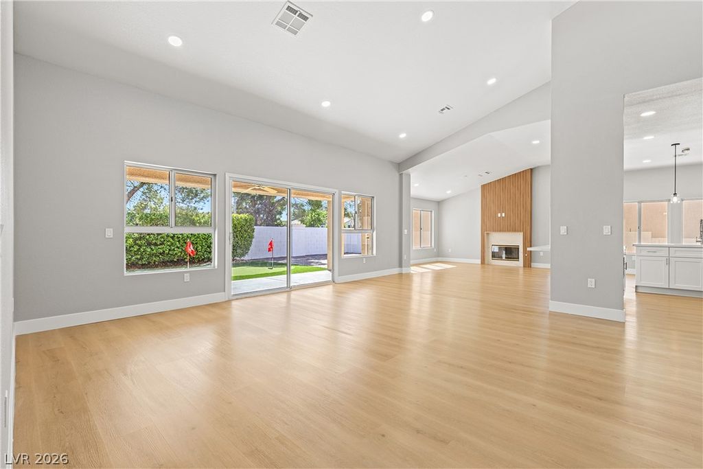 3012 Morning Ridge Drive, Las Vegas, NV 89134 — photo 4
