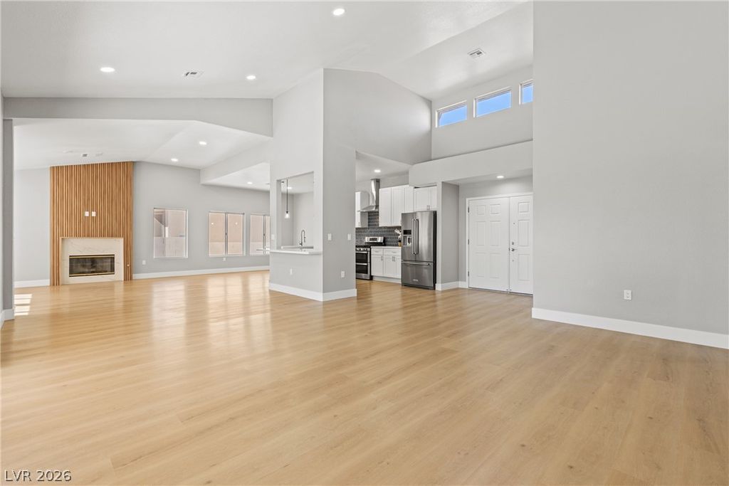 3012 Morning Ridge Drive, Las Vegas, NV 89134 — photo 5