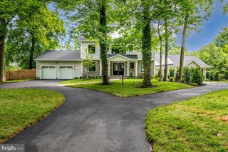 569 RIVERSIDE DR, Princeton, NJ 08540