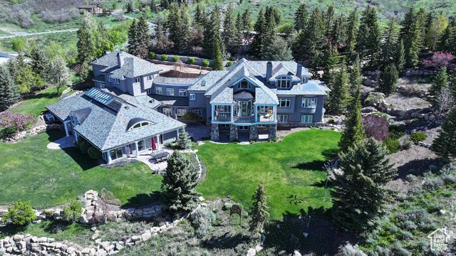 5678 E TWIN CREEK RD, Salt Lake City, UT 84108