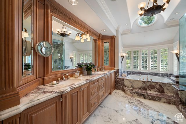 5678 E TWIN CREEK RD, Salt Lake City, UT 84108