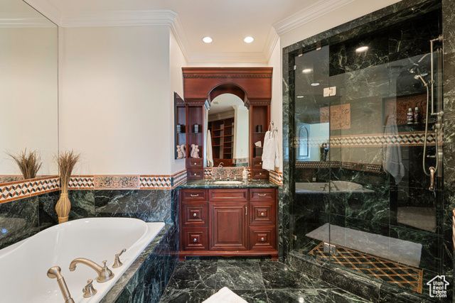 5678 E TWIN CREEK RD, Salt Lake City, UT 84108