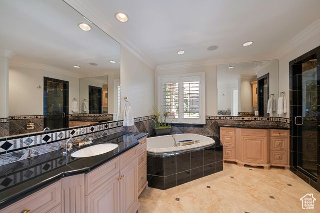 5678 E TWIN CREEK RD, Salt Lake City, UT 84108