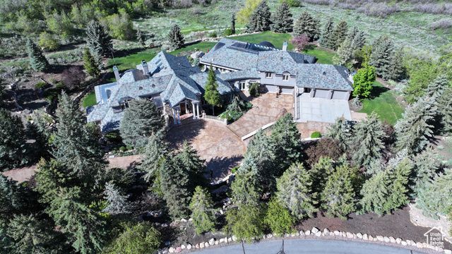 5678 E TWIN CREEK RD, Salt Lake City, UT 84108