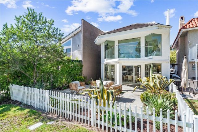 21886 Winnebago, Lake Forest, CA 92630