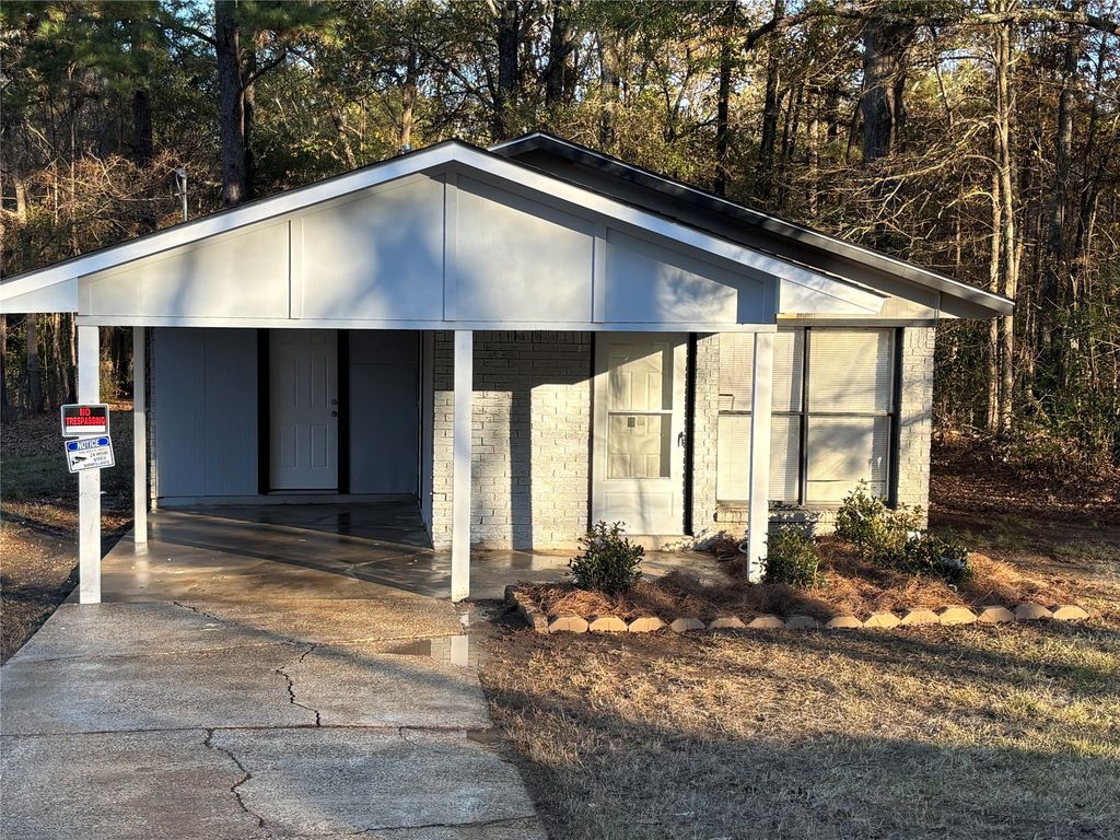 1749 Audrey Lane, Shreveport, LA 71107