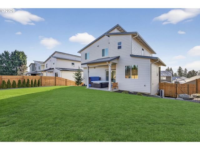 5304 Ne 43RD Cir, Vancouver, WA 98661