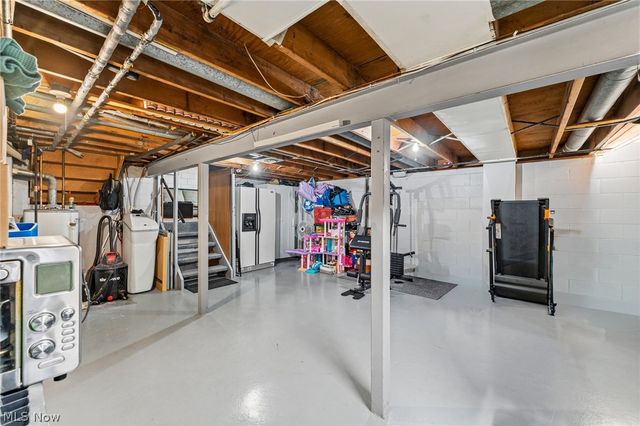 1870 Basil Avenue, Poland, OH 44514