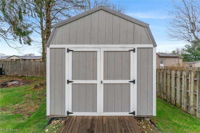 1870 Basil Avenue, Poland, OH 44514