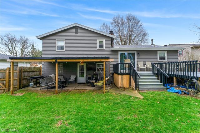 1870 Basil Avenue, Poland, OH 44514