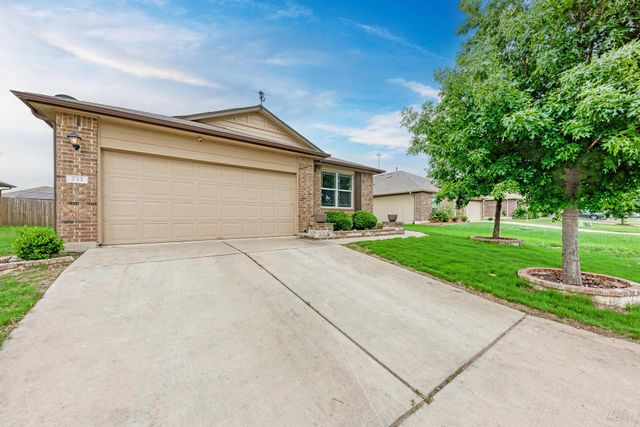 233 Wallops, Kyle, TX 78640