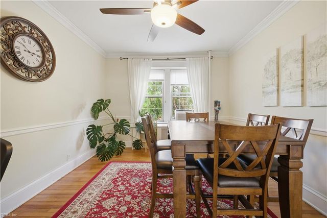 940 Gates Ave Apt A3, Norfolk, VA 23517