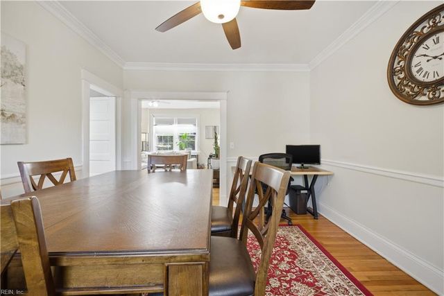 940 Gates Ave Apt A3, Norfolk, VA 23517