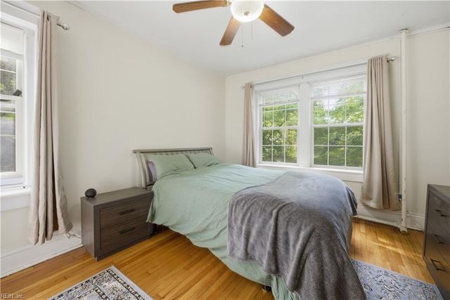 940 Gates Ave Apt A3, Norfolk, VA 23517