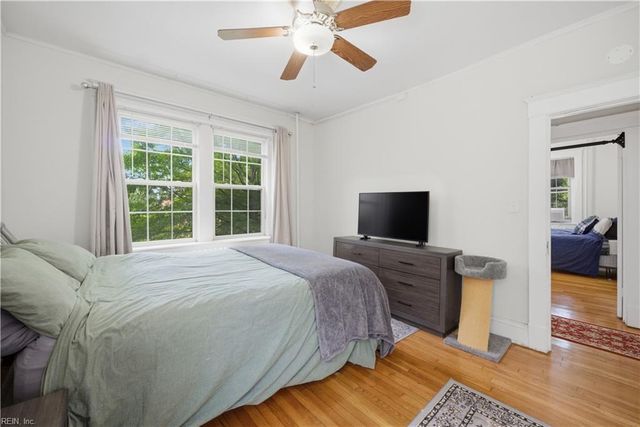 940 Gates Ave Apt A3, Norfolk, VA 23517