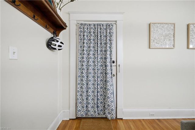 940 Gates Ave Apt A3, Norfolk, VA 23517