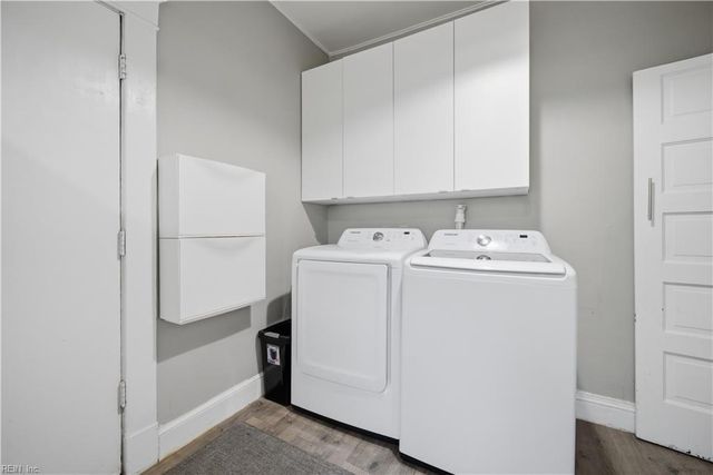 940 Gates Ave Apt A3, Norfolk, VA 23517