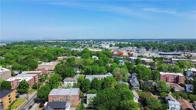 940 Gates Ave Apt A3, Norfolk, VA 23517