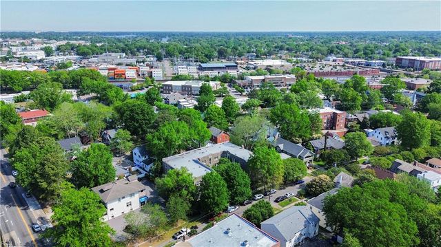 940 Gates Ave Apt A3, Norfolk, VA 23517