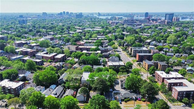 940 Gates Ave Apt A3, Norfolk, VA 23517