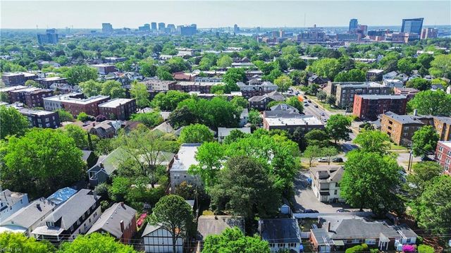 940 Gates Ave Apt A3, Norfolk, VA 23517