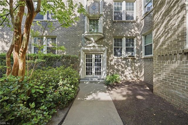 940 Gates Ave Apt A3, Norfolk, VA 23517