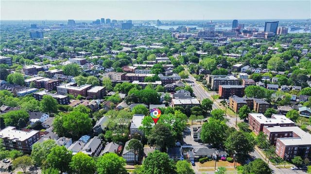 940 Gates Ave Apt A3, Norfolk, VA 23517