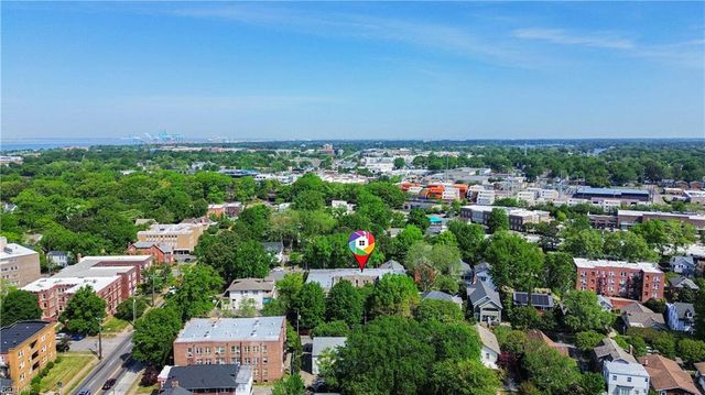 940 Gates Ave Apt A3, Norfolk, VA 23517