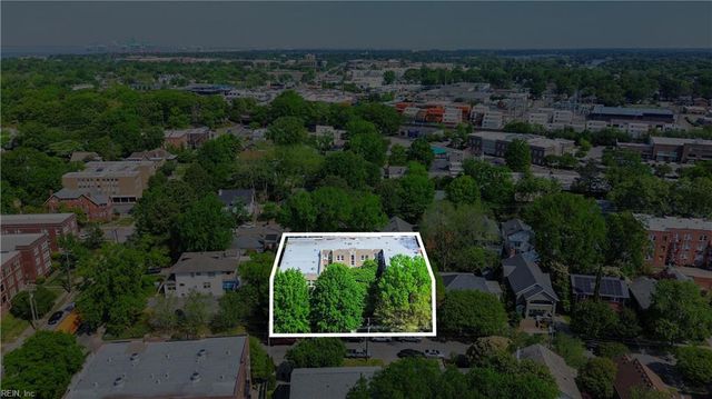 940 Gates Ave Apt A3, Norfolk, VA 23517