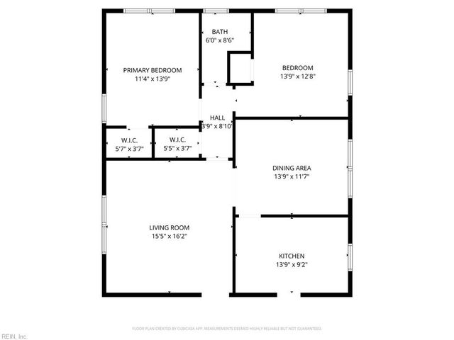 940 Gates Ave Apt A3, Norfolk, VA 23517