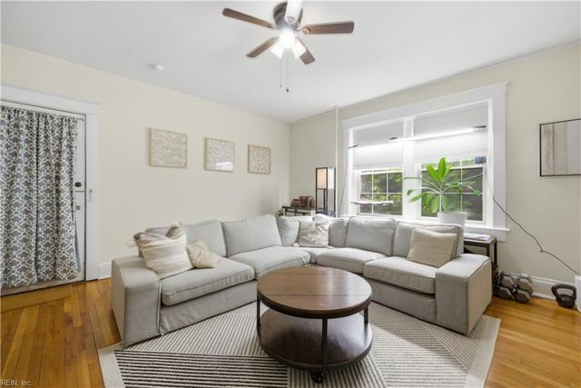 940 Gates Ave Apt A3, Norfolk, VA 23517