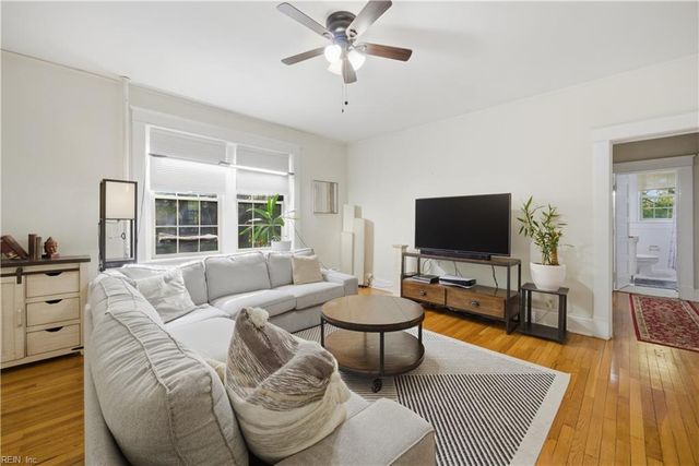 940 Gates Ave Apt A3, Norfolk, VA 23517